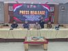 Ungkap Kasus Perdagangan Emas Ilegal Lintas Negara, Ditreskrimsus Polda Sumbar Tangkap WNA India di Solok