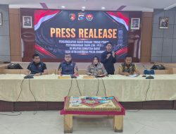 Ungkap Kasus Perdagangan Emas Ilegal Lintas Negara, Ditreskrimsus Polda Sumbar Tangkap WNA India di Solok