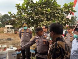 Polisi Peduli Lingkungan, Inovasi Pengolahan Sampah Polres Payakumbuh Dilirik Kompolnas Awards 2026