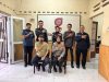Kabid Humas Polda Sumbar Sambangi Redaksi Langgam.id, Perkuat Kolaborasi dengan Media Siber