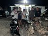 Hari Pertama Operasi Jaran Singgalang 2026, Polres Pasaman Barat Ungkap Kasus Curanmor, Satu Residivis Diamankan