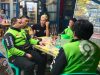 Perkuat Pengamanan dan Deteksi Gangguan Kamtibmas