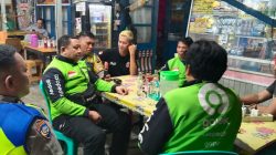 Perkuat Pengamanan dan Deteksi Gangguan Kamtibmas