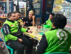 Perkuat Pengamanan dan Deteksi Gangguan Kamtibmas