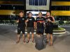 Tim Klewang Polresta Padang ringkus pelaku Curanmor