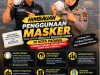 Kabut Asap Karhutla Pengaruhi Udara Padang, Kapolresta Ingatkan Warga Menggunakan masker dan Kurangi Aktivitas di Luar