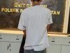 Polsek Padang Selatan Bekuk Juru Parkir Terduga Penggelapan Sepeda Motor