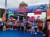 Ribuan Pelari Padati Bukittinggi, Kapolda Sumbar Lepas Peserta Police Women Run IV Tahun 2026