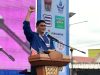 Police Women Run IV-2026 Sukses Digelar di Bukittinggi, Kapolda Sumbar Apresiasi Dukungan Masyarakat