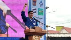 Police Women Run IV-2026 Sukses Digelar di Bukittinggi, Kapolda Sumbar Apresiasi Dukungan Masyarakat
