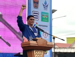 Police Women Run IV-2026 Sukses Digelar di Bukittinggi, Kapolda Sumbar Apresiasi Dukungan Masyarakat