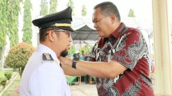 Ahmad Syaukani Meniti Karier dari Sekdes hingga Camat