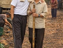 Sebuah Refleksi; Anas Malik, dari Kabupaten Tertinggal, Hingga Nomor Satu!